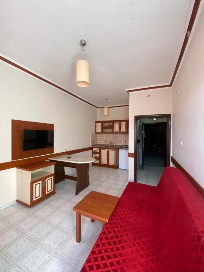 Aparthotel Lavinia & Alanya