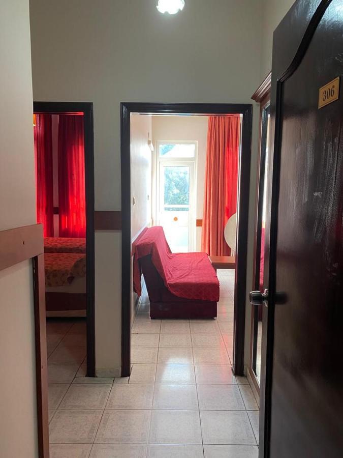 Lavinia & 3* Alanya