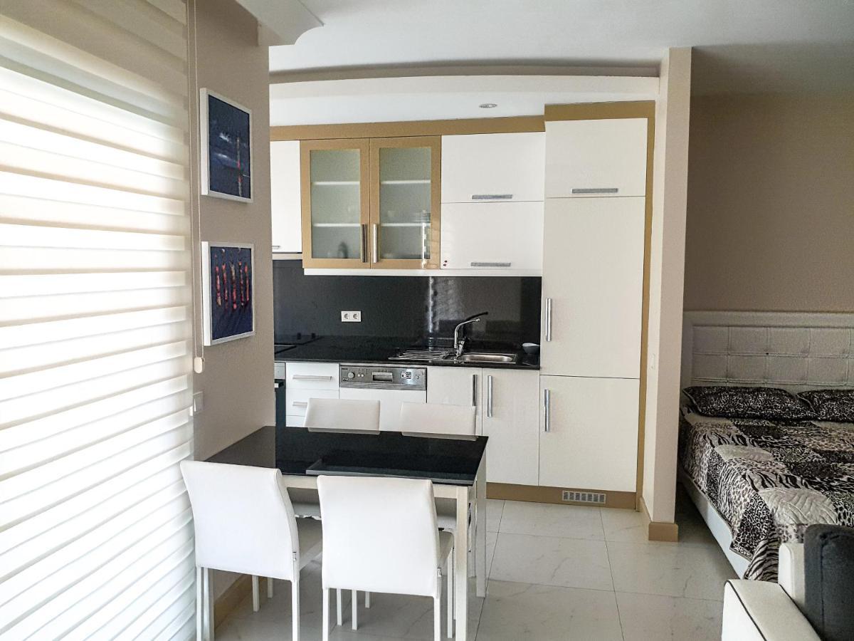 Apartment Granada Alanya