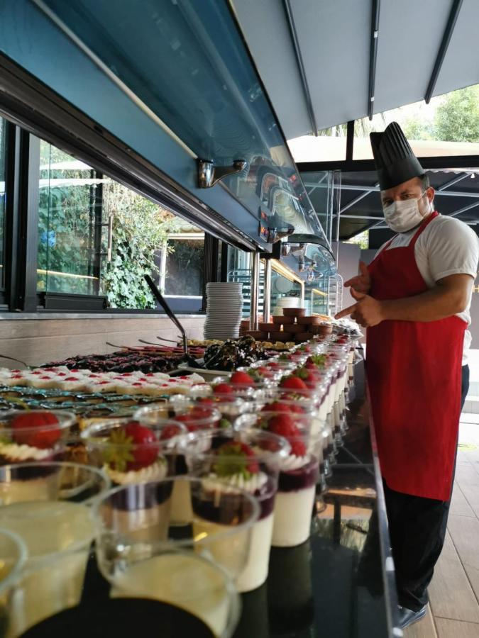 Otel Royalisa 3*