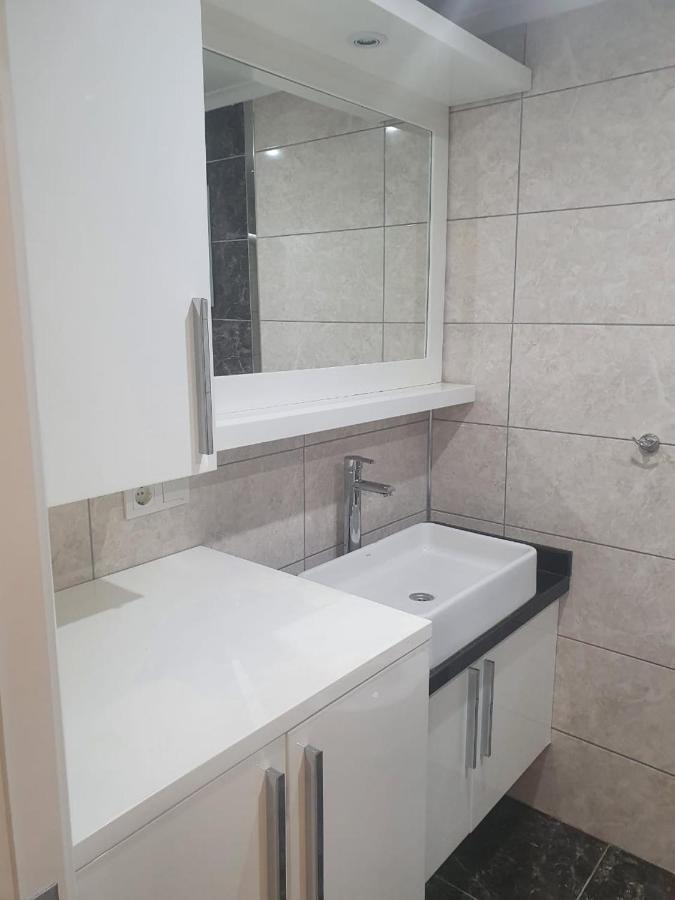 Alaiye Cleopatra Appartement *