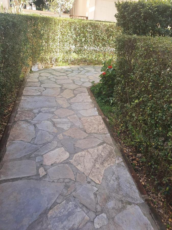 Alaiye Cleopatra Appartement
