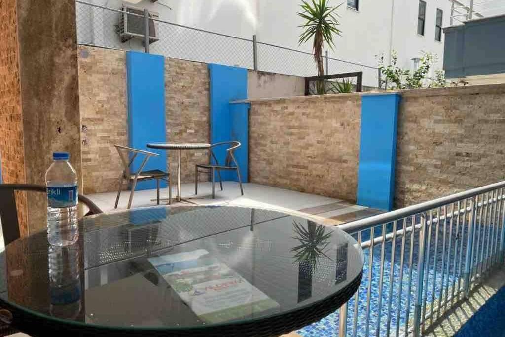 Apartamento 1+1 New Cozy In The Center Of Alanya. Alanya