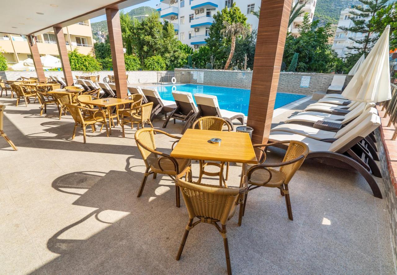 Hotel Kleopatra Life 4*