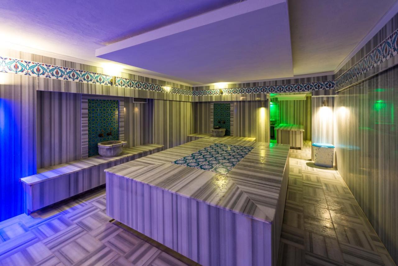 Hotel Kleopatra Life 4*