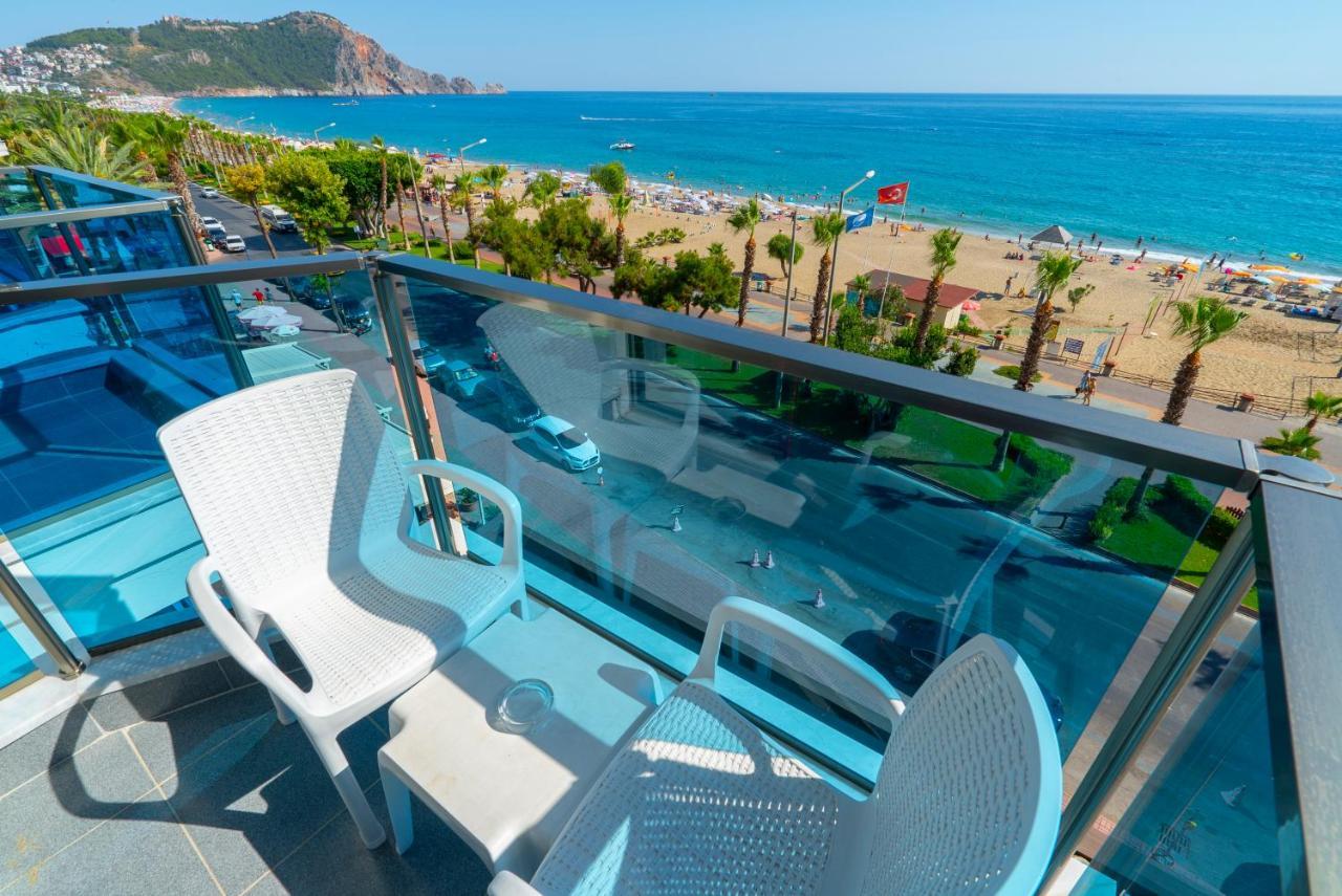 Kleopatra Life Hotel Alanya