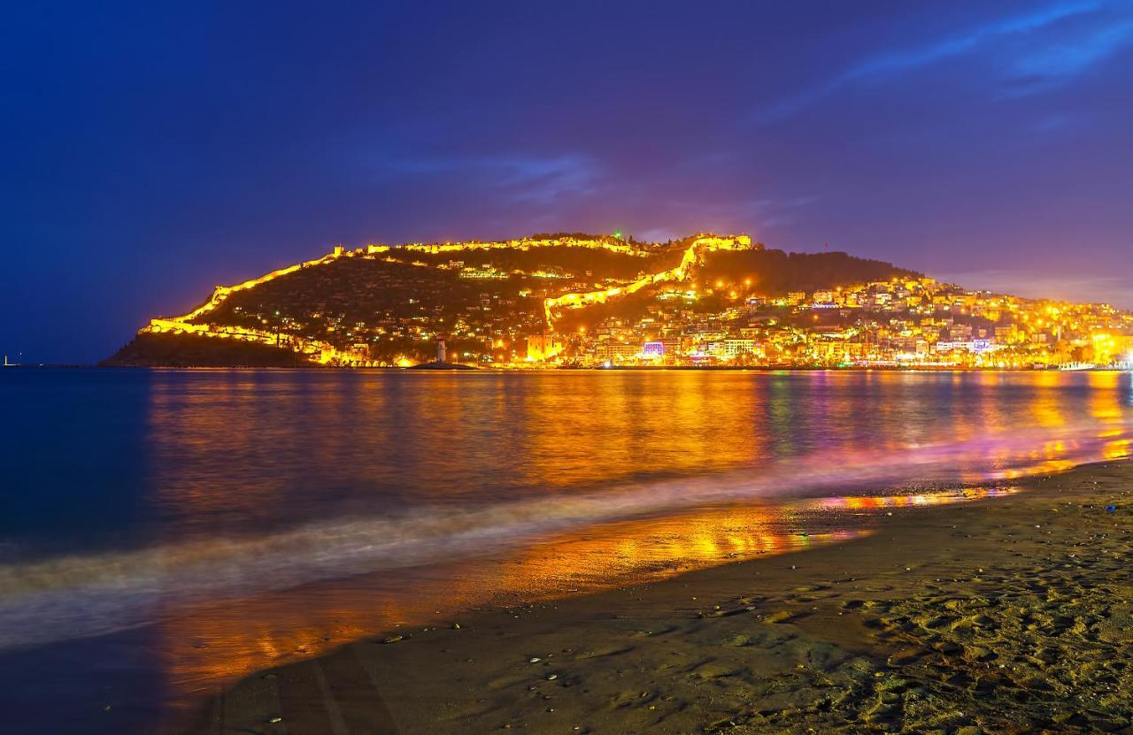 Royalisa Alanya