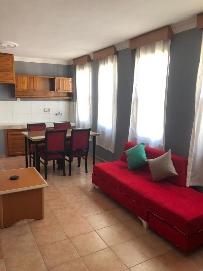 Luxor Apart Alanya