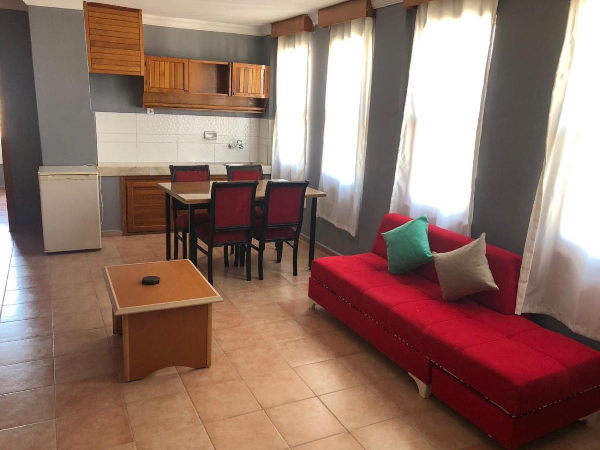Luxor Apart * Alanya