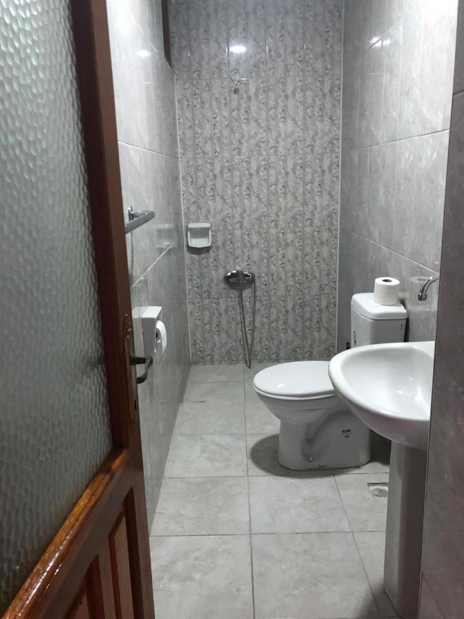 Luxor Apart Apartment