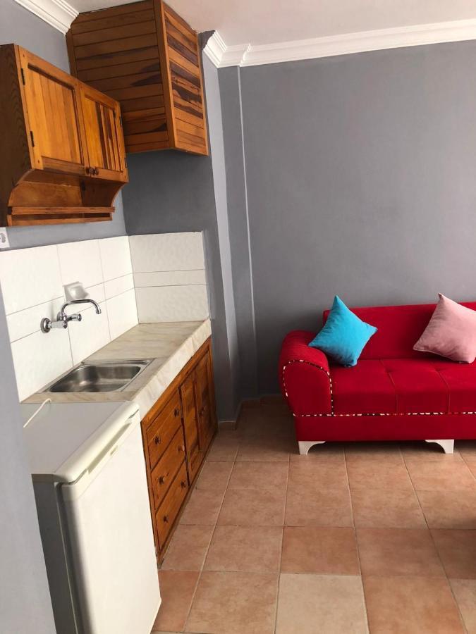 Luxor Apart Apartment *