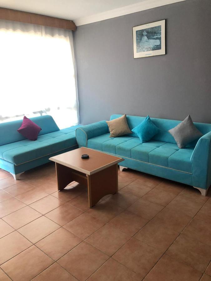 Apartment Luxor Apart
