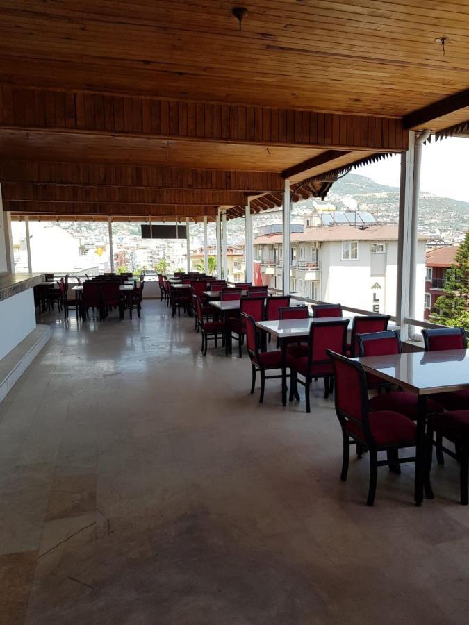Apartment Luxor Apart