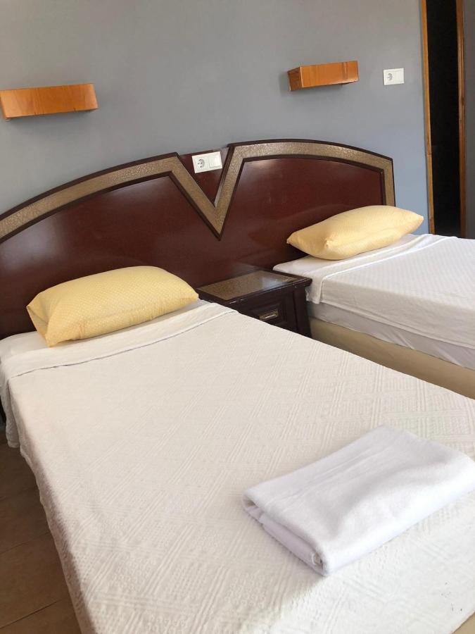 Apartment Luxor Apart