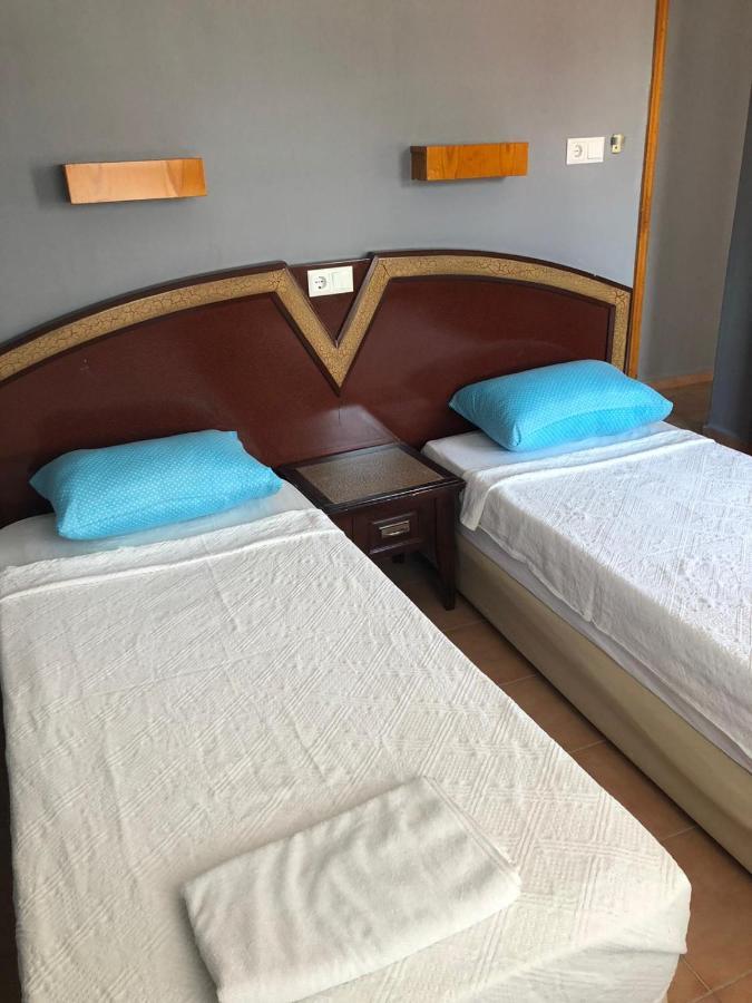 Apartment Luxor Apart Alanya