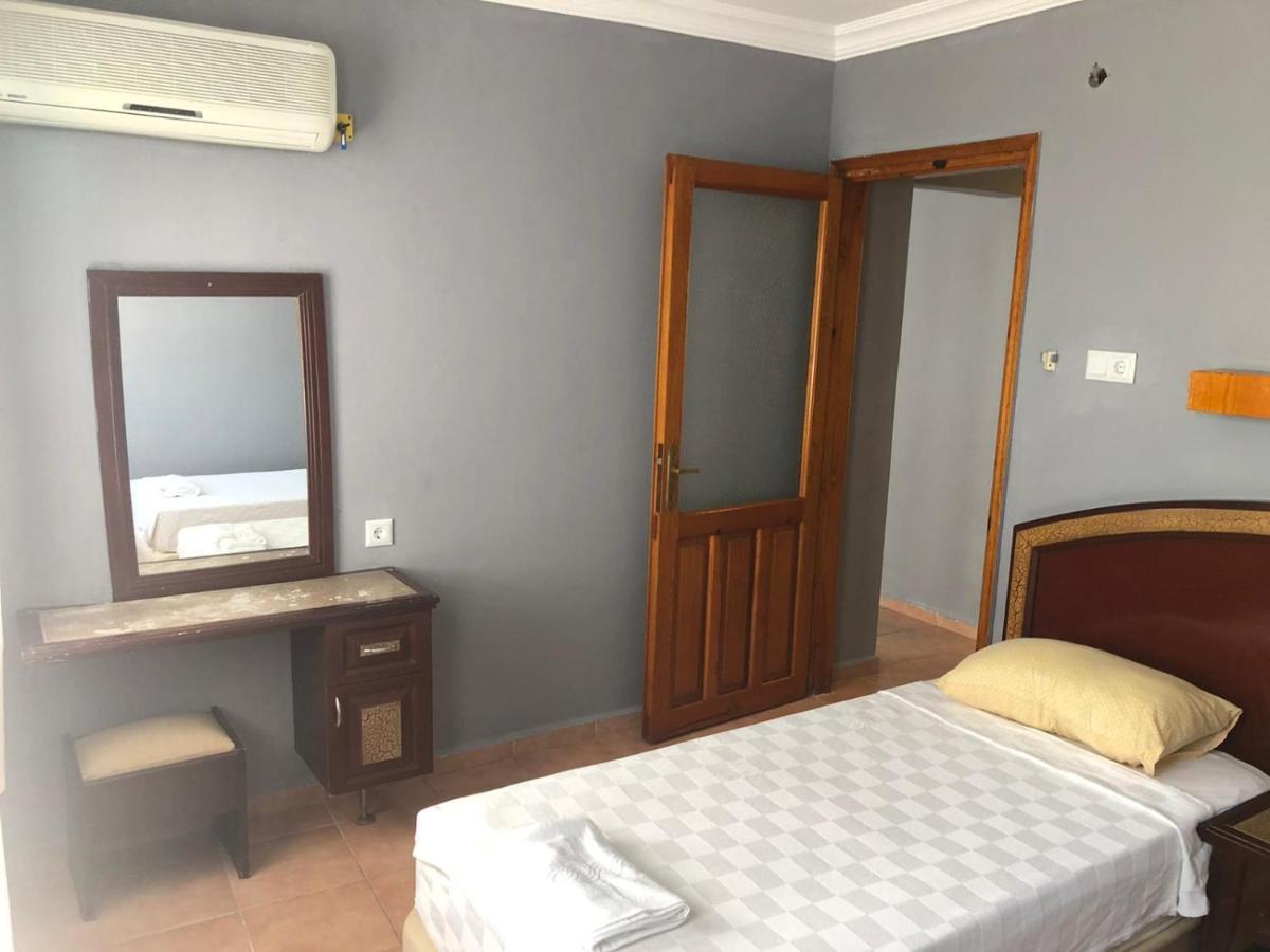 Luxor Apart Apartment Alanya