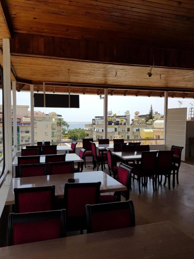 Apartment Luxor Apart Alanya