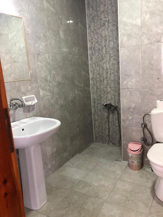 Apartment Luxor Apart Alanya