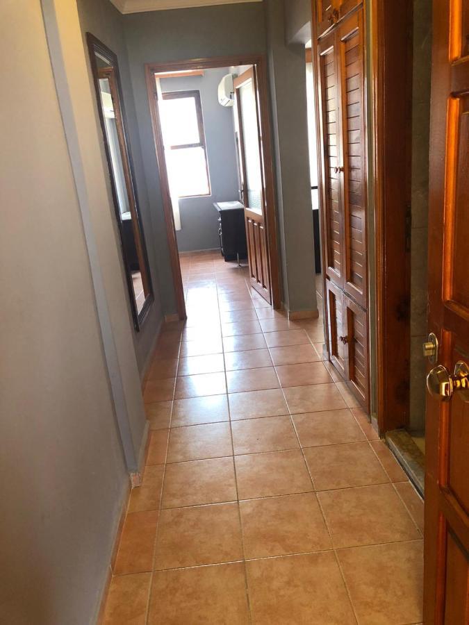 Luxor Apart Apartment *