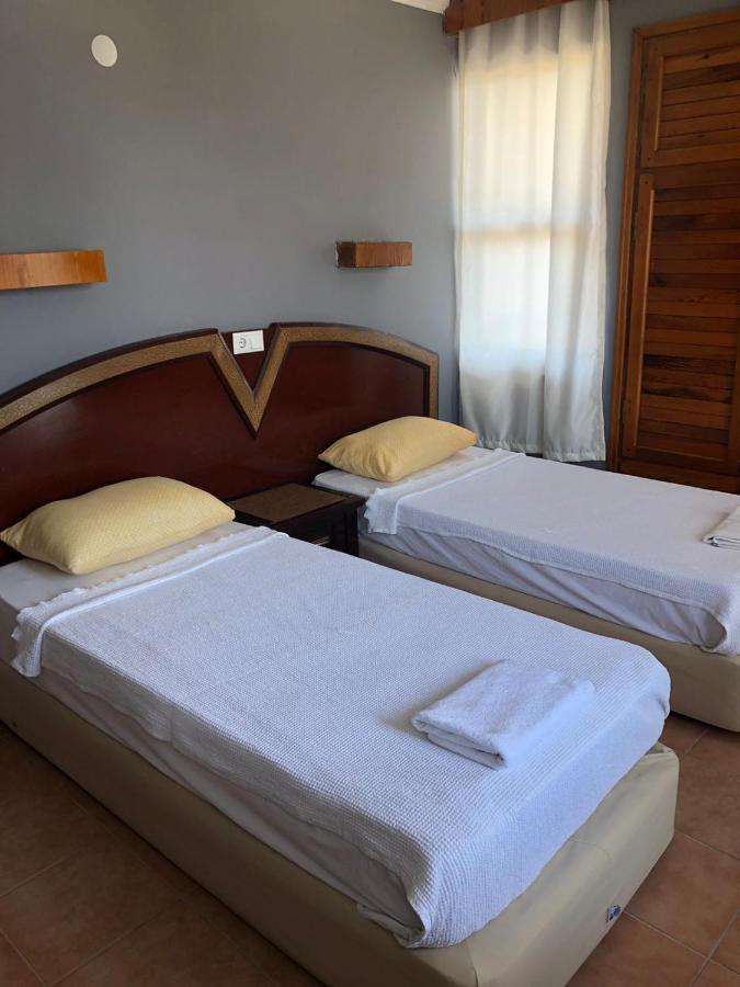 Luxor Apart Apartment Alanya