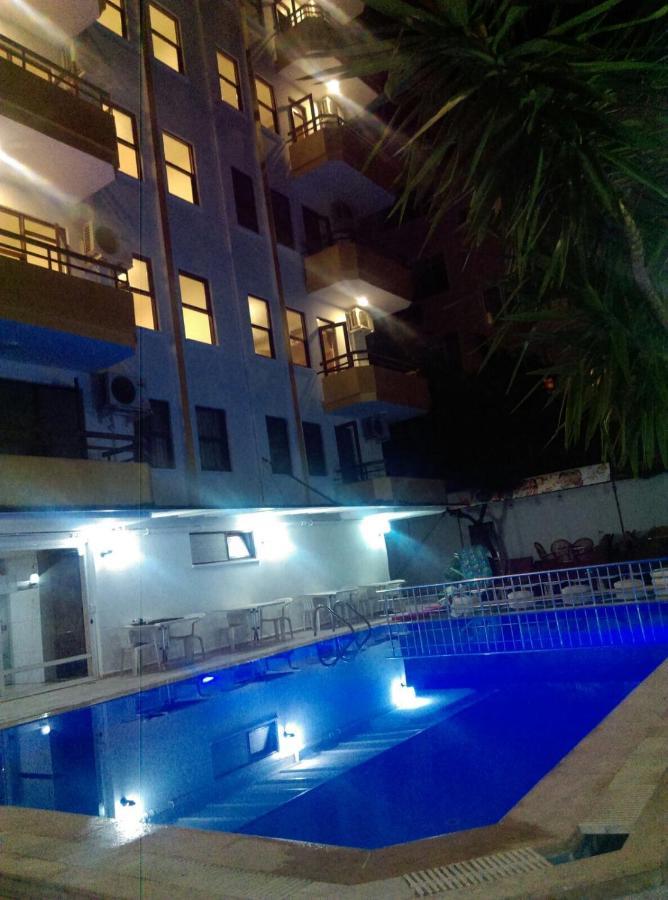 Luxor Apart Alanya