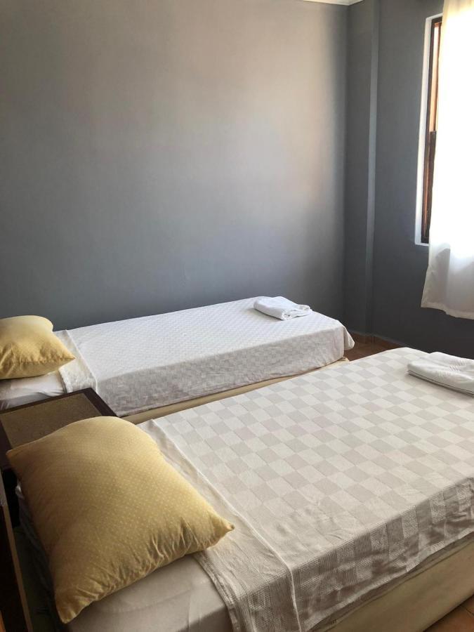 Apartment Luxor Apart Alanya