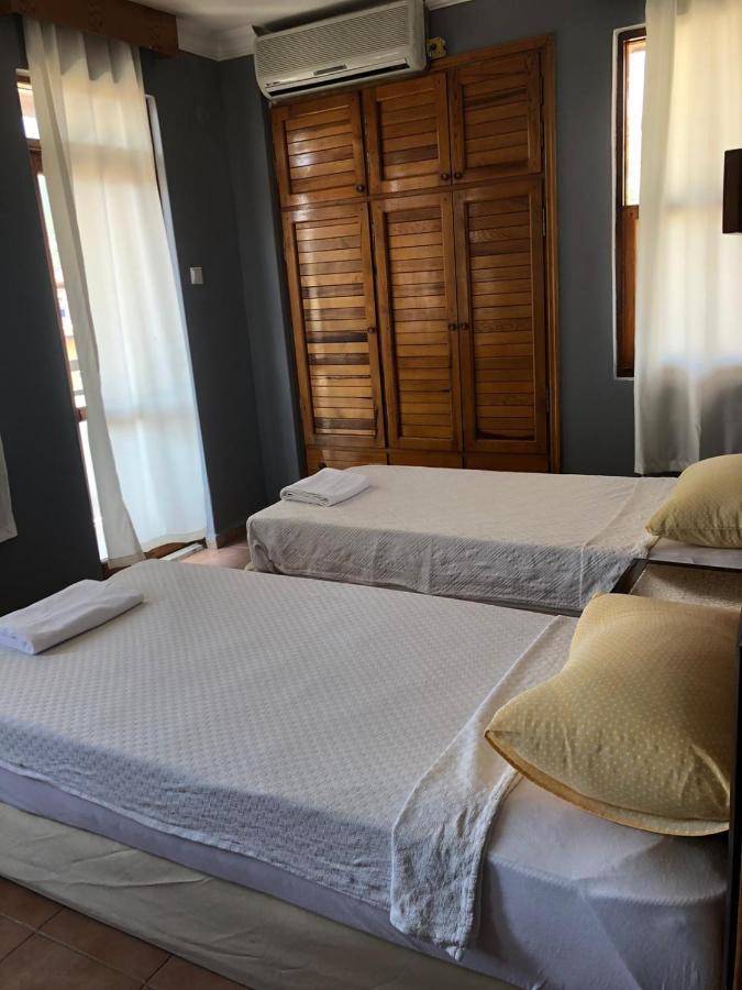 Luxor Apart Apartment