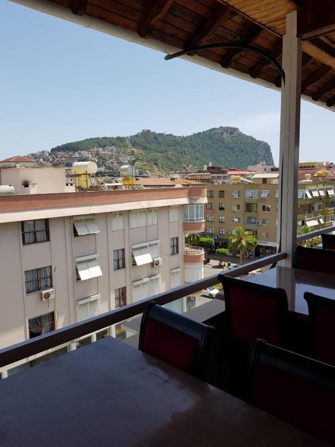 Apartment Luxor Apart Alanya