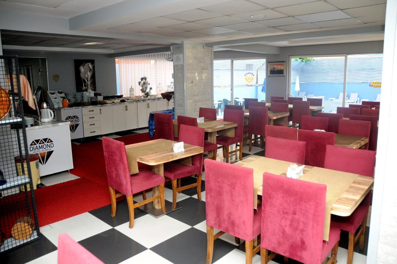 Hotel Diamond 3*