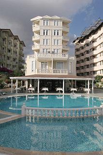 Azak Alanya