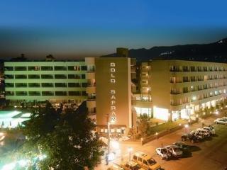 Hotel Gold Safran Alanya