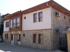 Hotel Guven 3*