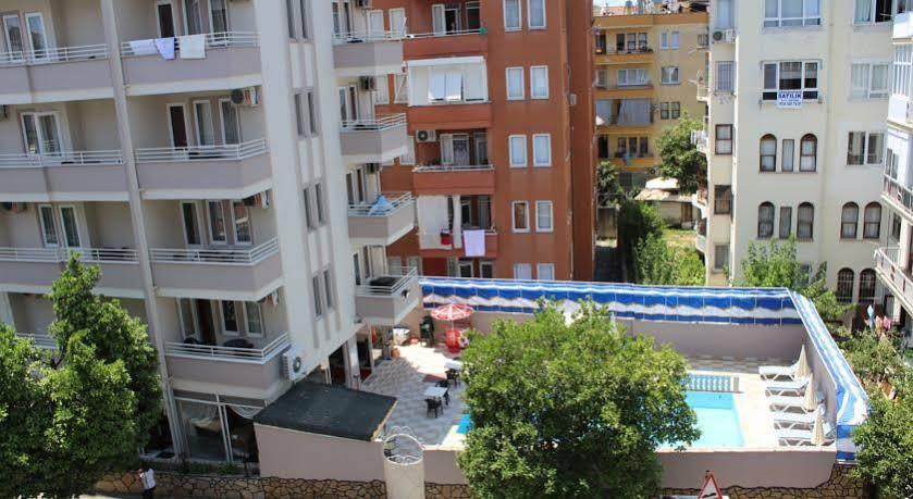 Diamond 3* Alanya