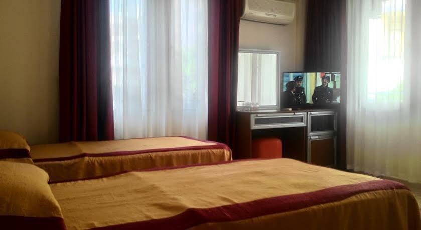Hotel Diamond 3*