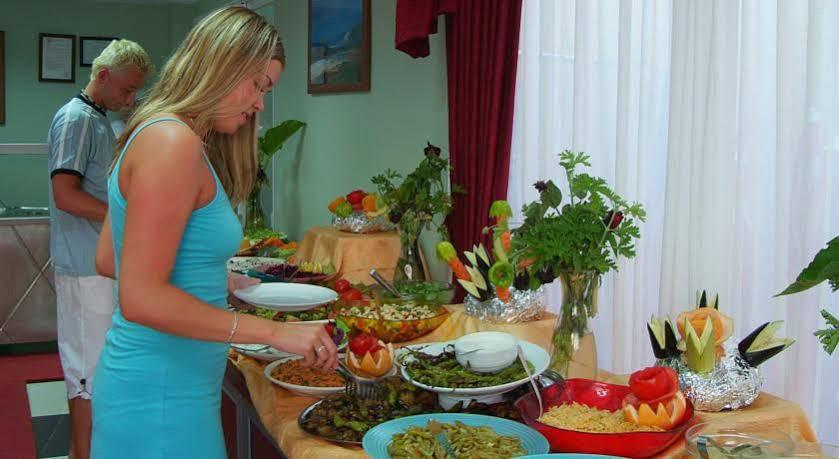 Diamond Hotel Alanya