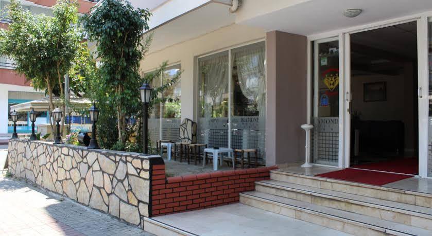 Hotel Diamond Alanya