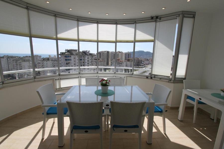 Apartamento Panorama C I