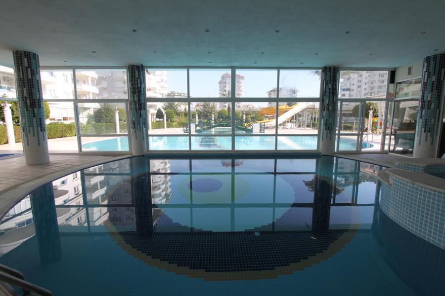 Apartamento Panorama C I *