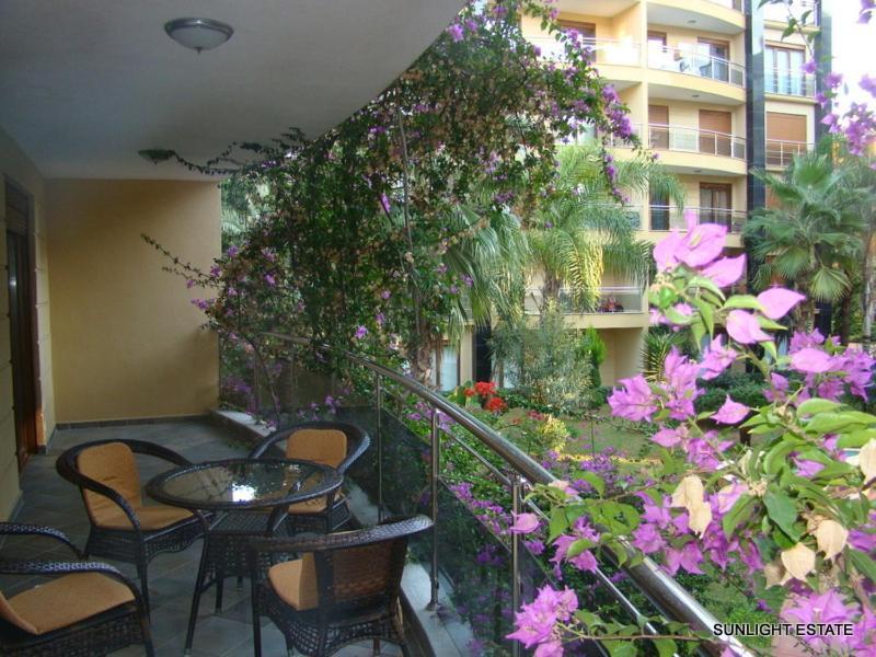 Selcuklu Konaklari Alanya