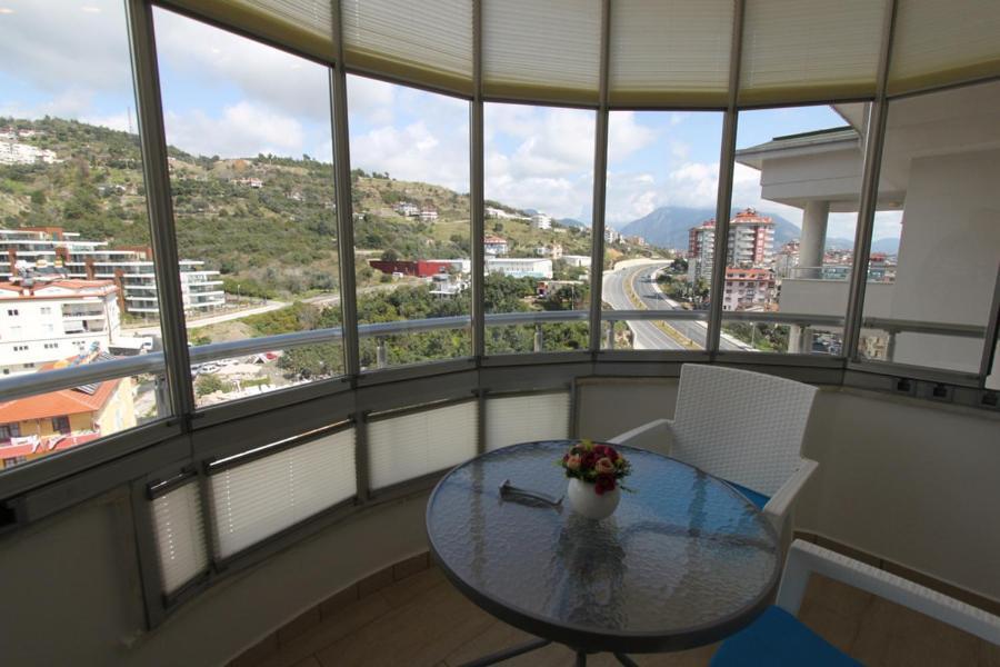 Apartamento Panorama C I