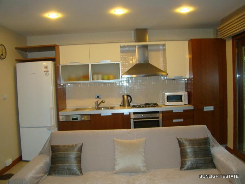 Selcuklu Konaklari Apartment