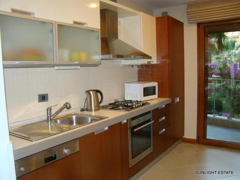 Selcuklu Konaklari Apartamento *