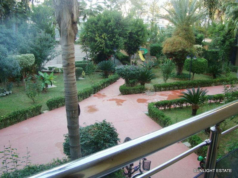 Apartment Selcuklu Konaklari