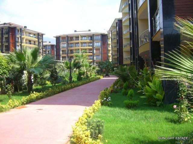 Apartment Selcuklu Konaklari *