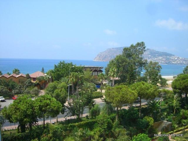 Apartment Selcuklu Konaklari Alanya