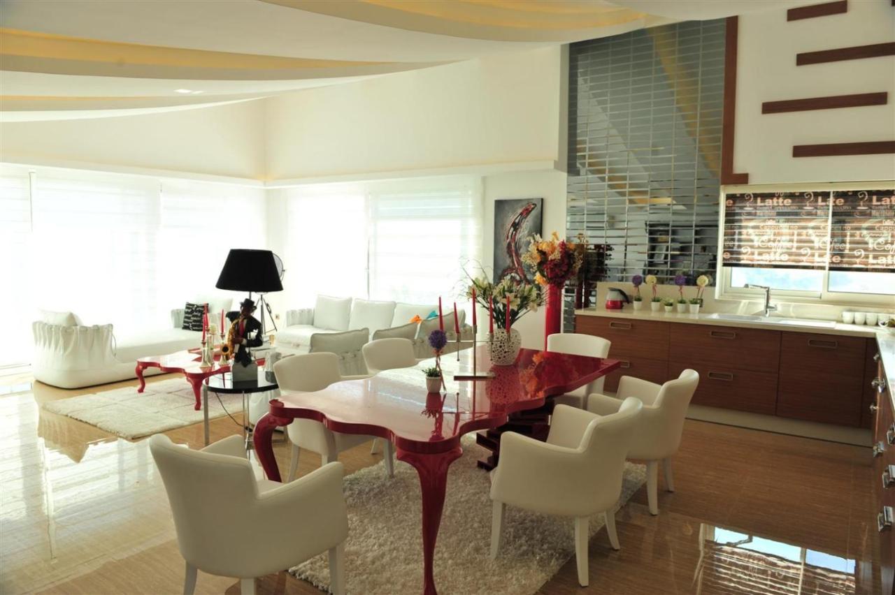 Admiral Elite * Alanya