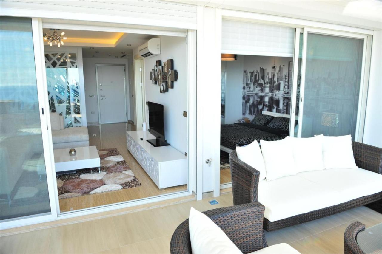 Apartment Admiral Elite *