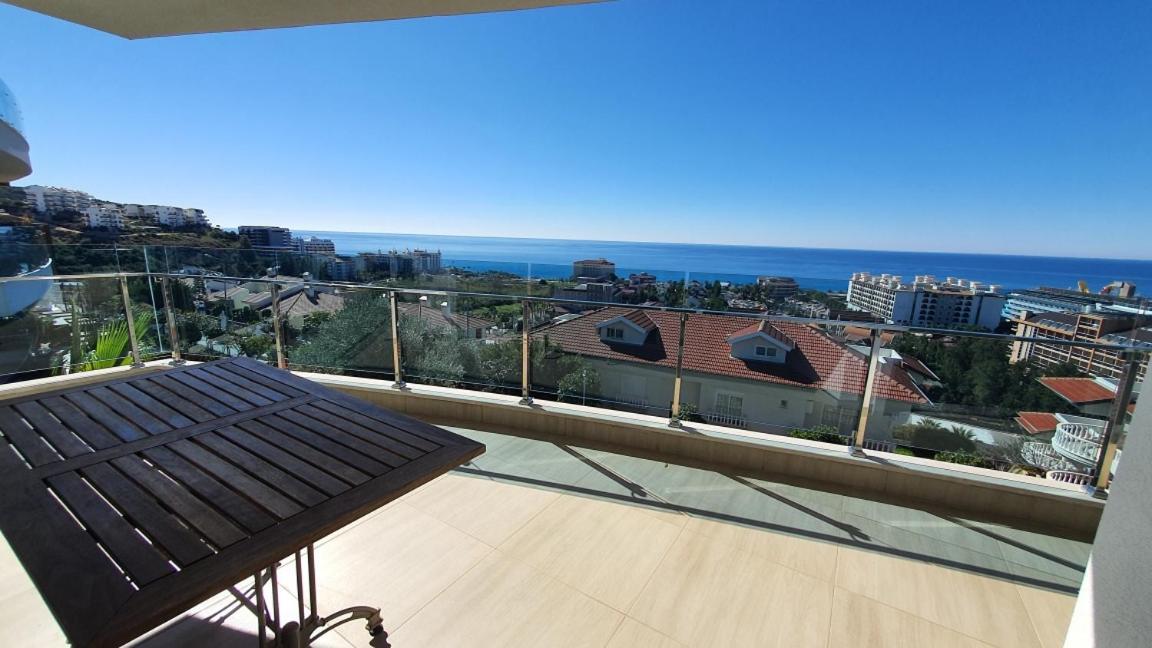 Apartment Admiral Elite Alanya