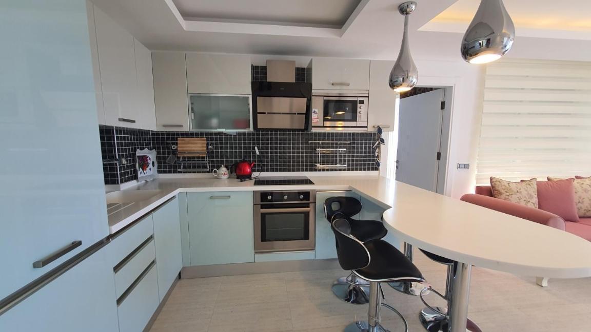 Admiral Elite Apartment