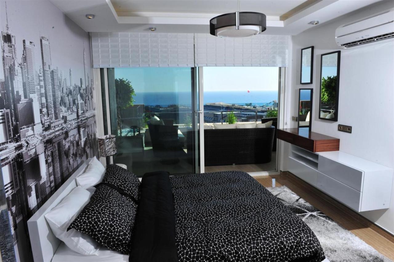 Admiral Elite Apartment *